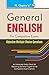 General English for Competitive Exams: Objective Multiple Choice Questions