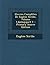 Uvres Completes de Eugene Scribe, Volume 1, Part 1 - Primary Source Edition (French Edition)