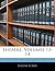 Théâtre, Volumes 13-14