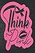 Think Pink 2021 Planner by Rowena Hart