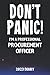 Don't Panic! I'm A Professi...