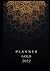 Planner and Organizer 2022 ...