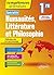 Spécialité Humanités, Littérature et Philosophie - Première -... by Marouane Essadek