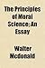 The Principles of Moral Sci...