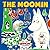 The Moomins 2022 Calendar by Sara Weber