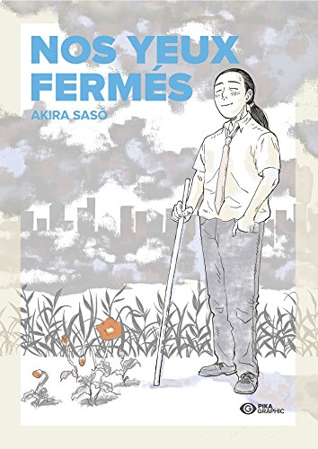 Nos yeux fermés (French Edition)