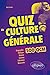 Quiz de Culture Générale - 500 QCM
