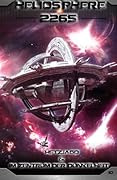 Heliosphere 2265: "Hetzjagd" & "Im Zentrum der Dunkelheit": 10