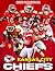Kansas City Chiefs Calendar 2022-2023 by Nora Fisher