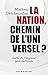 La Nation, chemin de l'univ...
