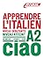 Apprendre l'italien