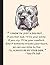 I Know Im Just A Dog But Notebook by Pit Bull Note