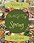 OMG! Top 50 Spring Recipes Volume 8 by Thomas F. Cook