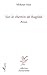 Sur le chemin de Bagdad: Roman