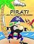 Pirati - Libro da Colorare ...