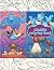 Aladdin coloring book: Alad...