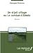 Un si joli village ou Le combat d'Aimée by Georges Buisson