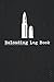 Reloading Date Log Book: Am...