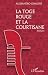 La Toge rouge et la courtisane by Alessandro Giraudo