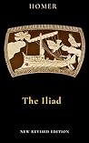 The Iliad: New Re...