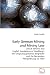 Early German Mining and Min...