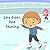 Leo Goes Ice Skating