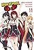 High School Dxd Vol. 11