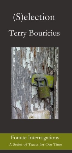 (S)election: Sortition, the democratic alternative (Fomite Interrogations: A Series of Tracts for Our Time)