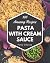 365 Amazing Pasta with Crea...