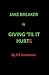 Jake Breaker is Giving til it Hurts by Ed Goodman