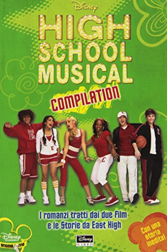 High School Musical. Compilation (Paperback)