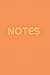Notes