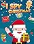 I Spy Christmas: A Fun Puzz...