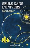 Seuls dans l'univers (French Edition)