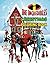 The Incredibles Christmas C...