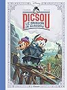 Picsou, le dragon...