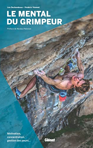 Le mental du grimpeur (Paperback)