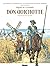 Don Quichotte en BD