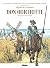 Don Quichotte en BD by Philippe Chanoinat