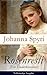 Rosenresli (Ein Kinderklassiker) - Vollständige Ausgabe: Kurze Geschichten für Kinder und auch für Solche, welche die Kinder lieb haben (German Edition)