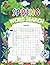 Spring Word Search Puzzle B...