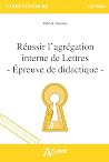 Réussir l'agrégat...