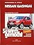 So wird's gemacht Nissan Qashqai von 02/07 bis 11/13 by Rudiger Etzold