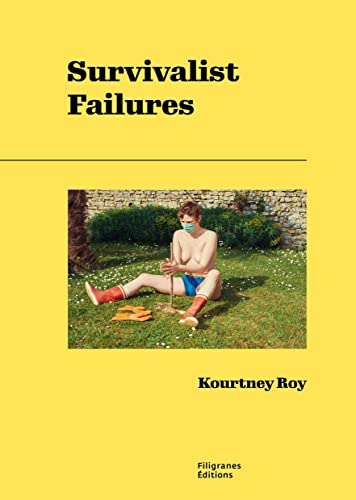 Survivalist Failures (Paperback)