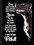 I Am Your Pitbull Notebook:...