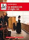 La música en el s...