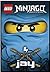 Ninjago Jay