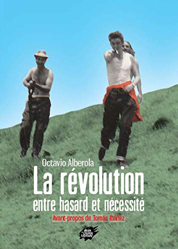 La révolution entre hasard et nécessité (Paperback)