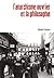 L'anarchisme ouvrier et la philosophie by Daniel Colson