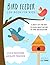 Bird Feeder Log Book for Ki...